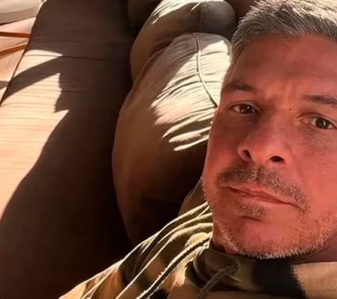 Comenzó el juicio a Marcelo Corazza por corrupción de menores